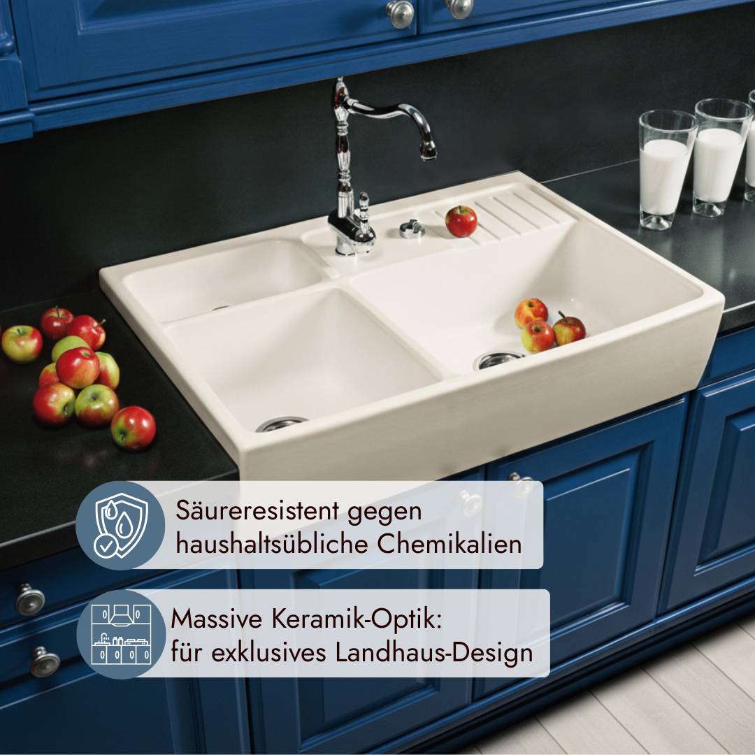 Systemceram Centra 90