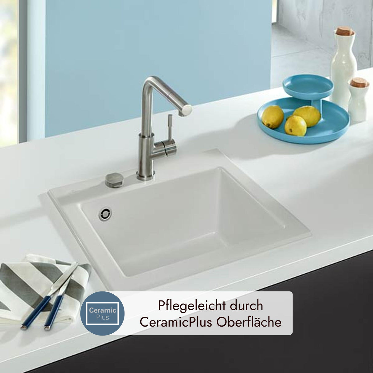 Villeroy & Boch Subway 50 S