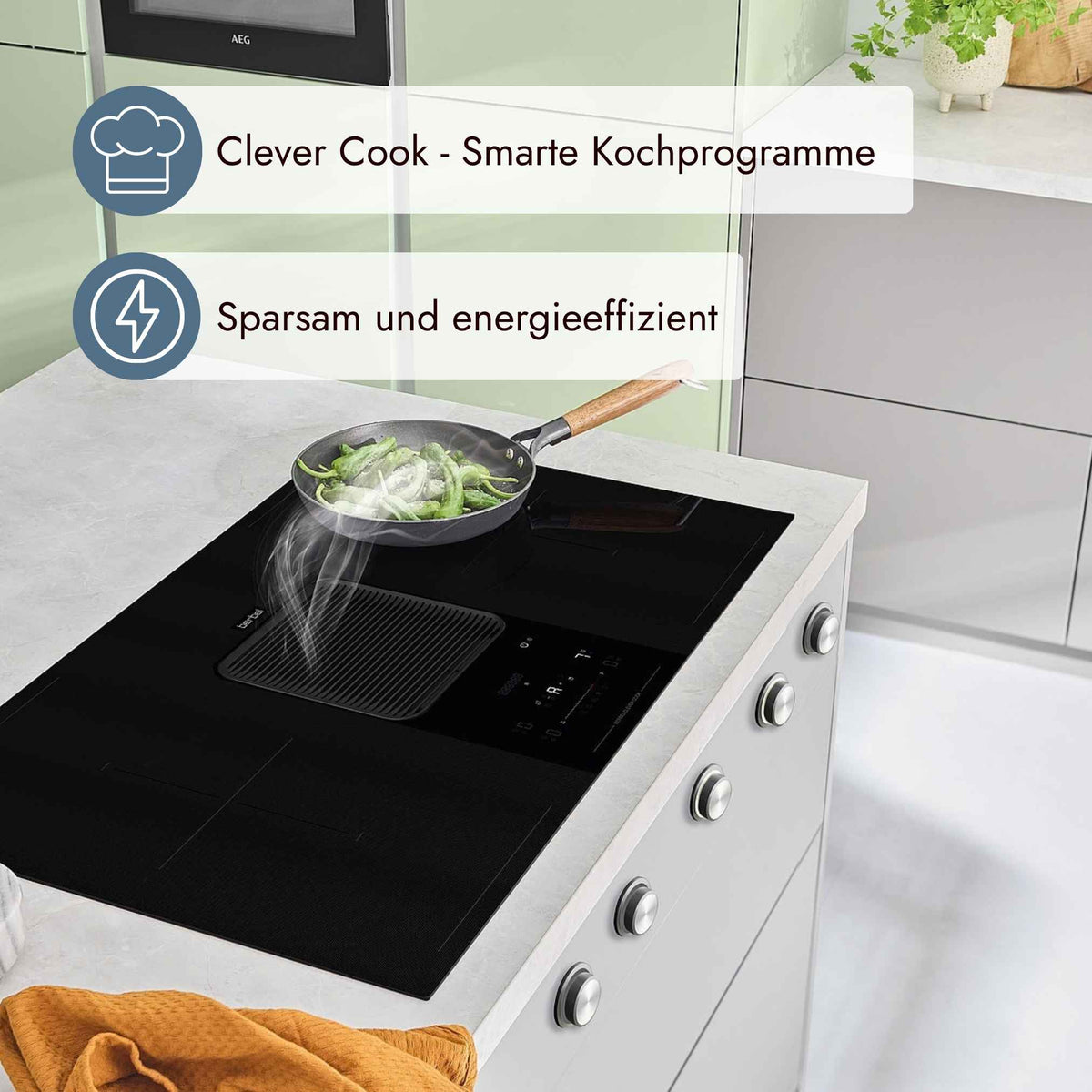 Berbel Downline Advance