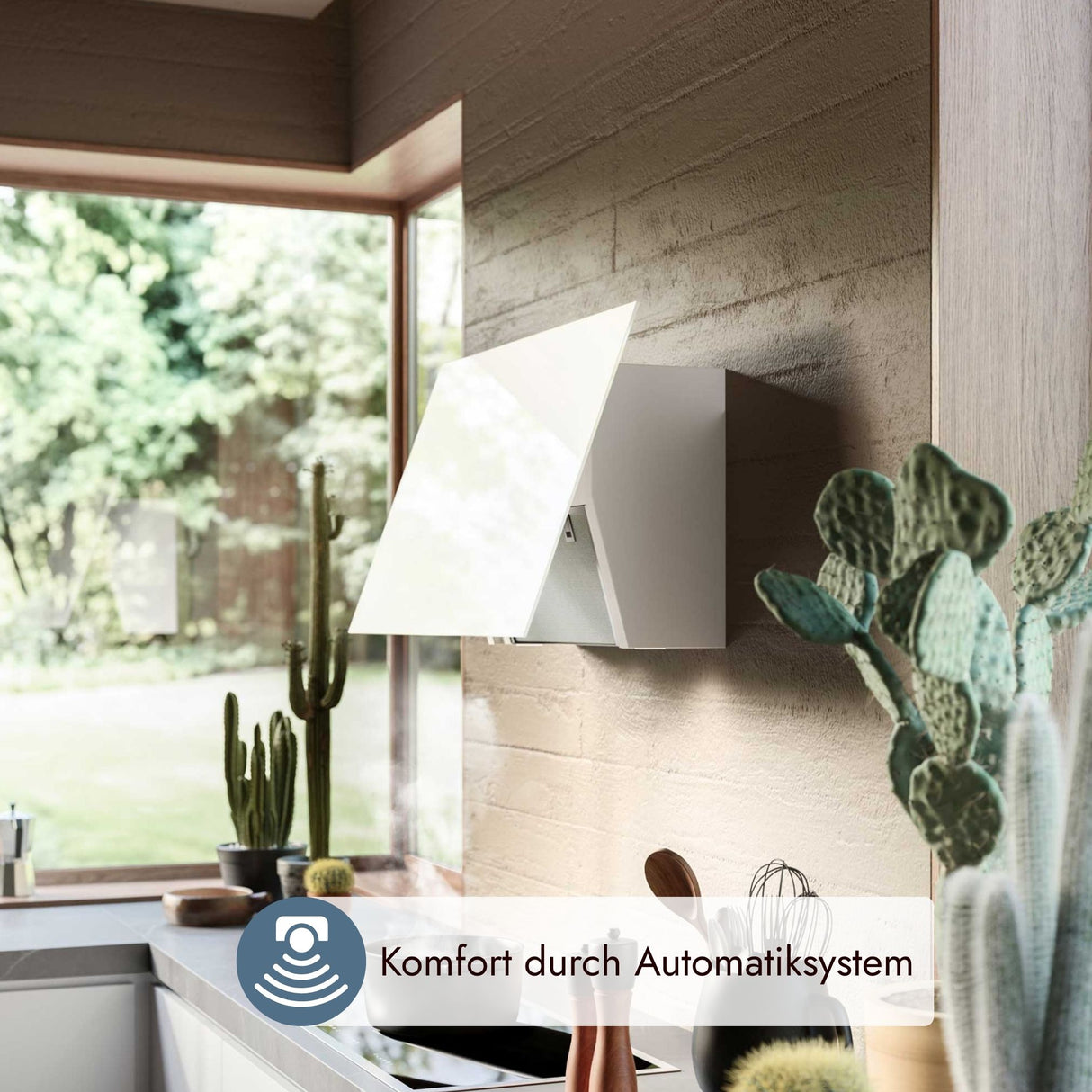 "Falmec Cover" von Falmec (Bild 5). / /