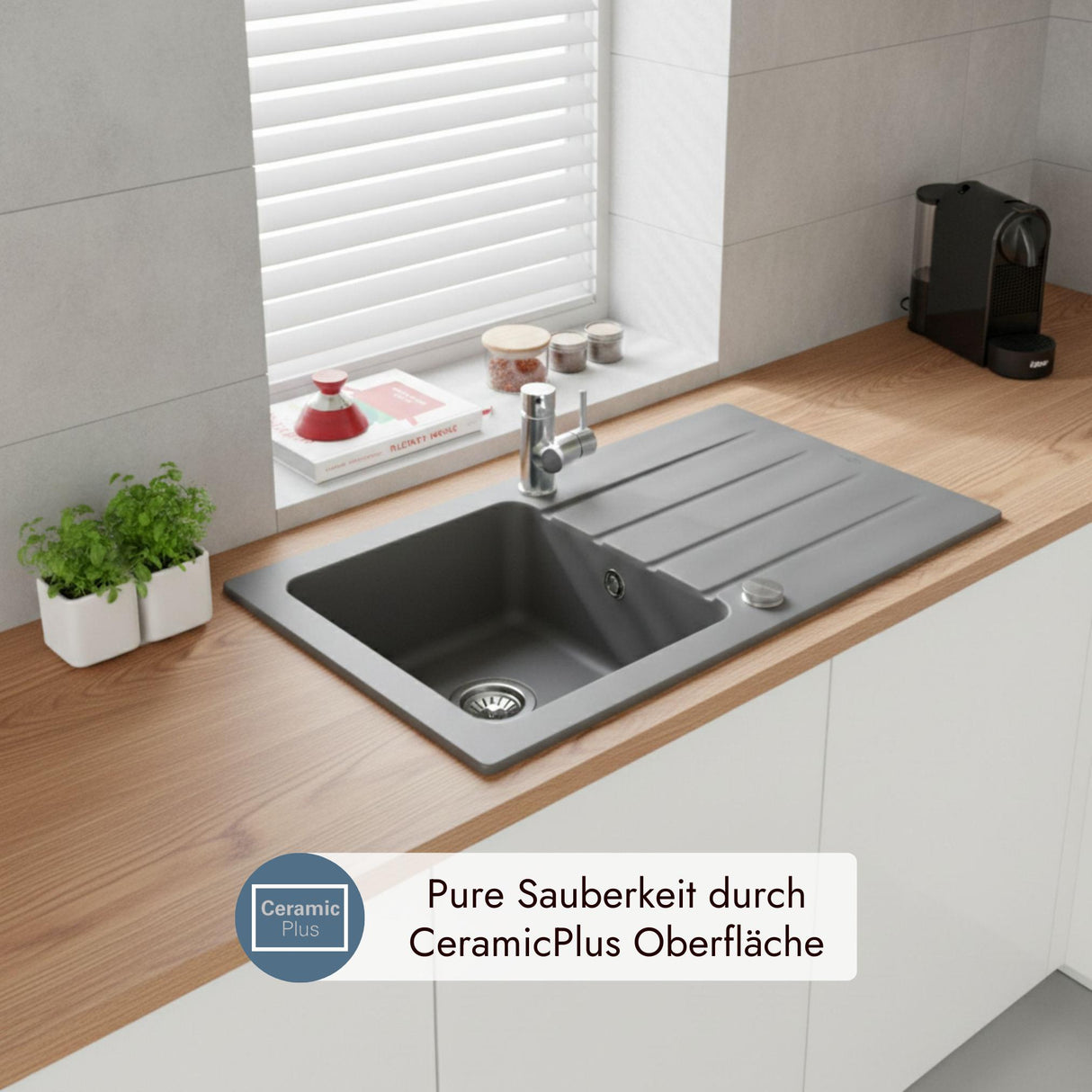 Villeroy & Boch Architectura 50