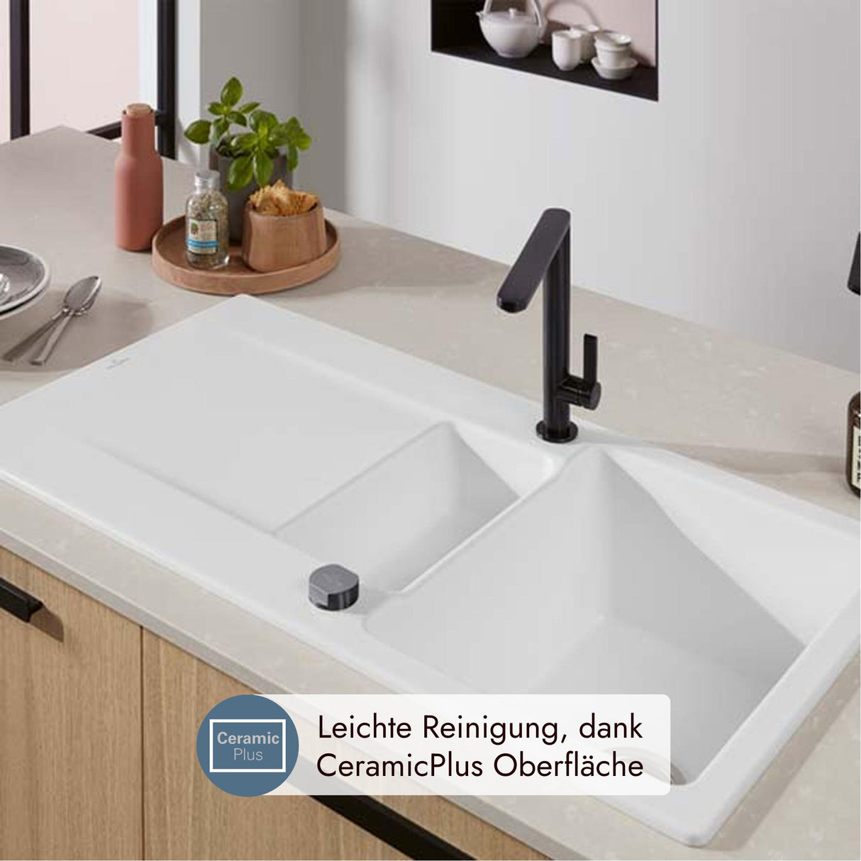 Villeroy & Boch Siluet 60 R