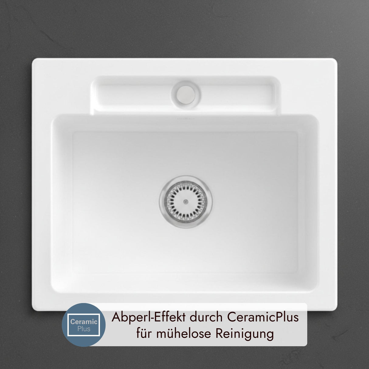 Villeroy & Boch Siluet 60 S