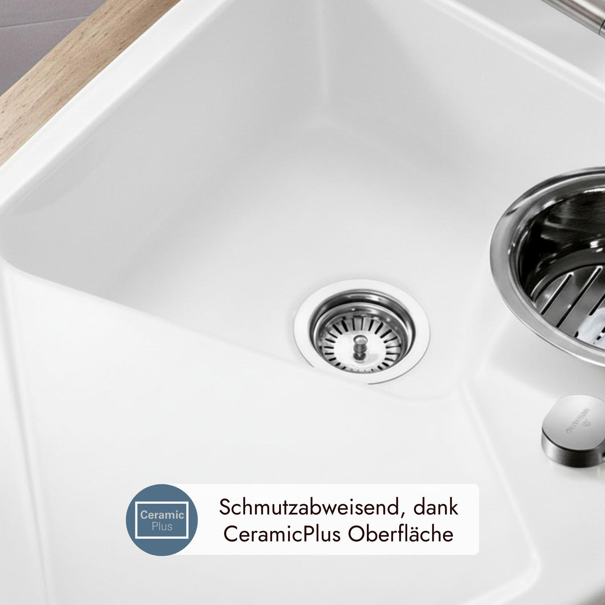 Villeroy & Boch Solo Eck