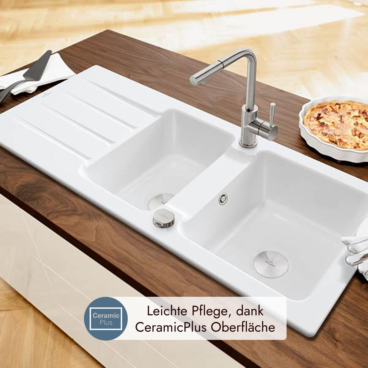 Villeroy & Boch Architectura 80