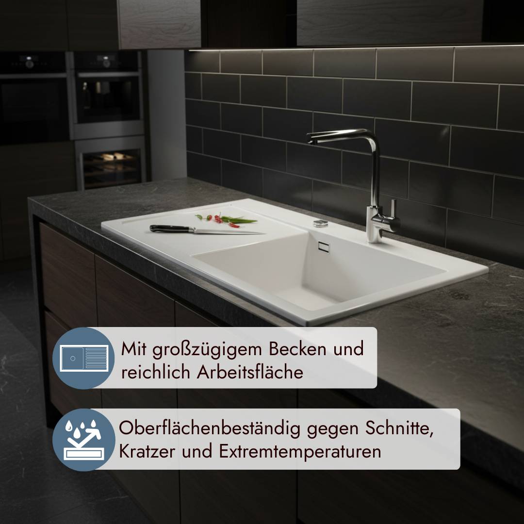 Systemceram Mera 100 SL