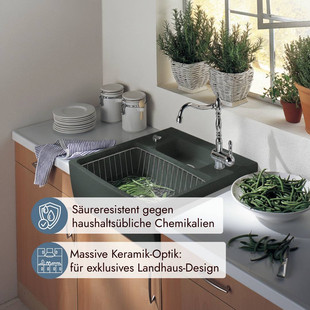 Systemceram Centra 60