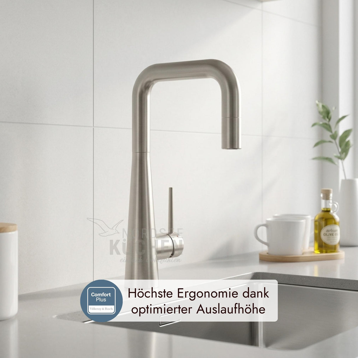 Villeroy & Boch Konic