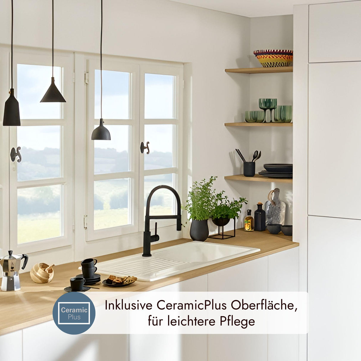 Villeroy & Boch Linara 50