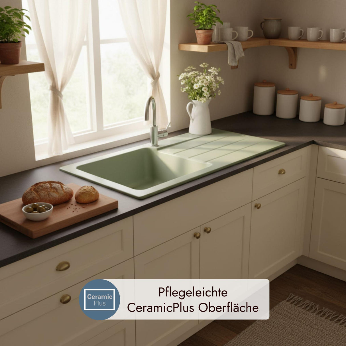 Villeroy & Boch Architectura 60