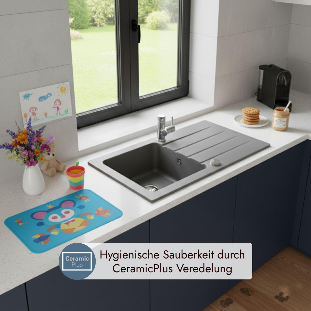 Villeroy & Boch Architectura 45