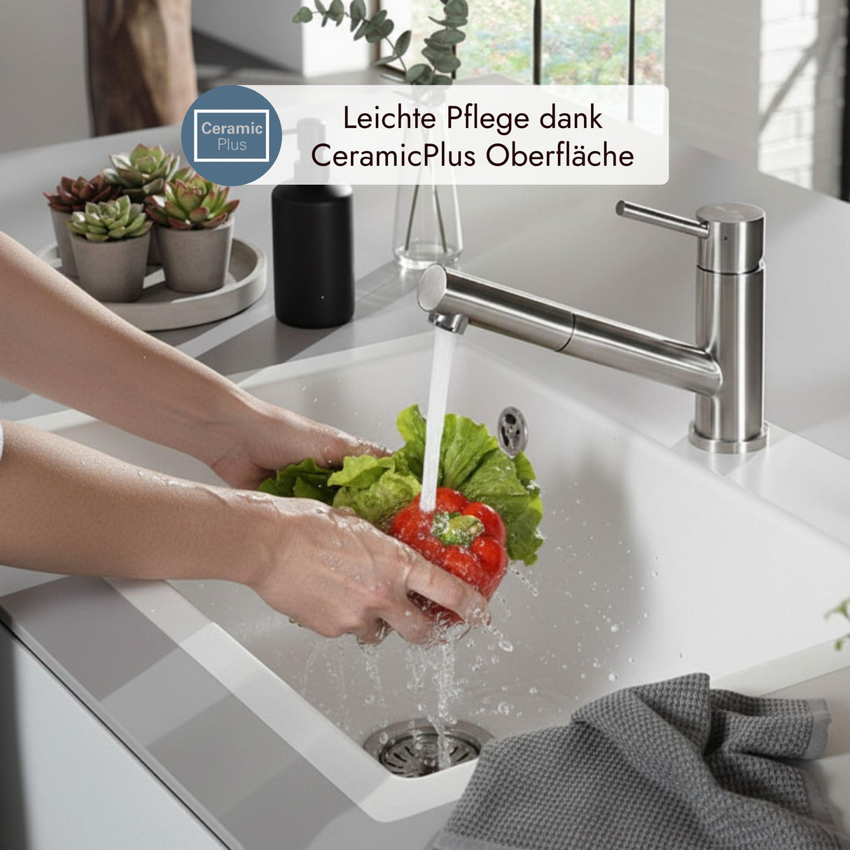 Villeroy & Boch Subway 60 S Flat