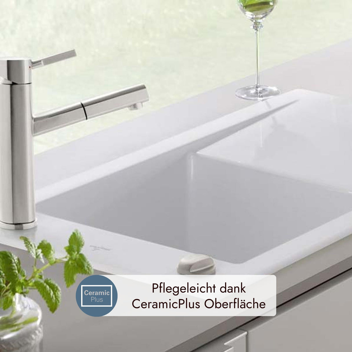 Villeroy & Boch Timeline 50