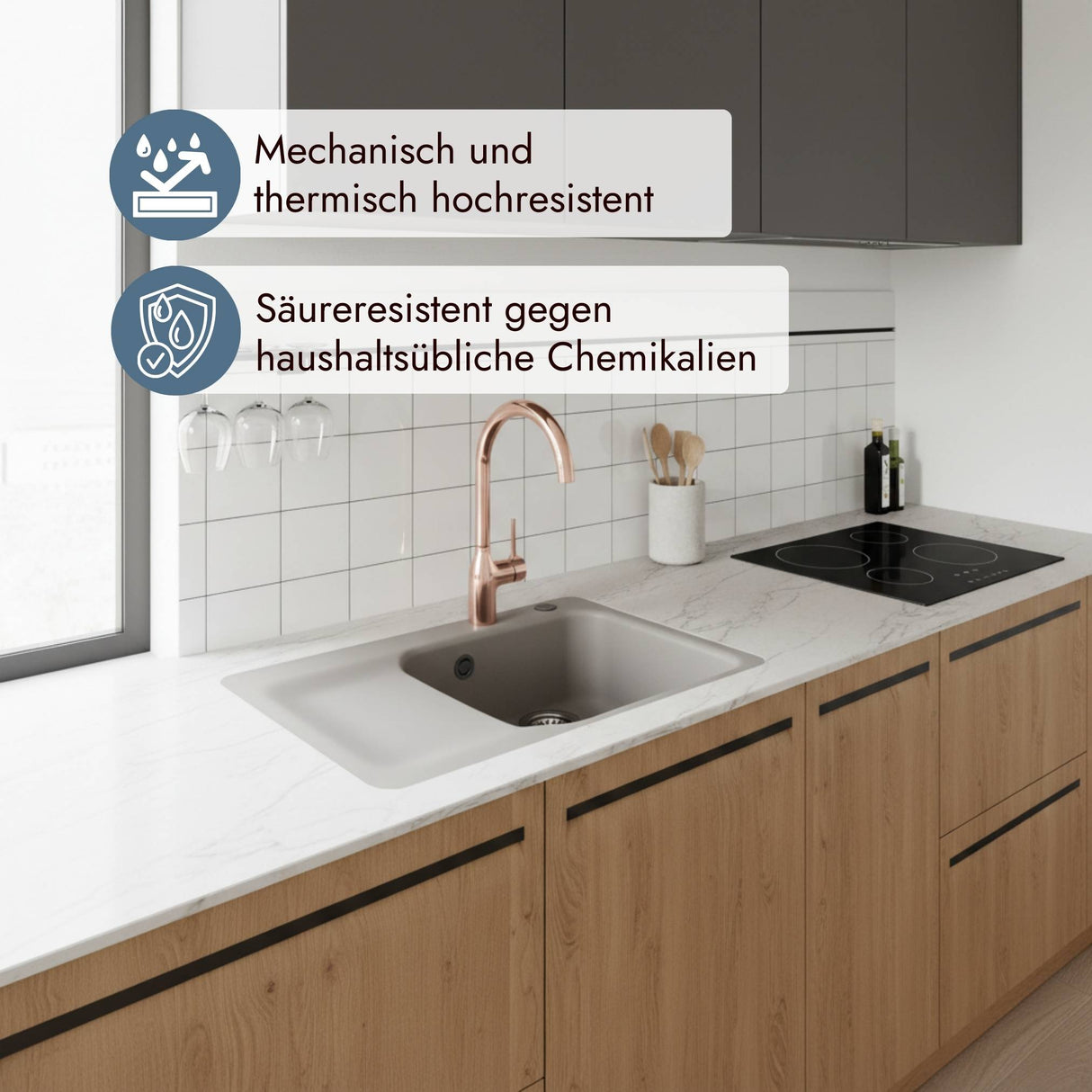 Systemceram Juna 75 F