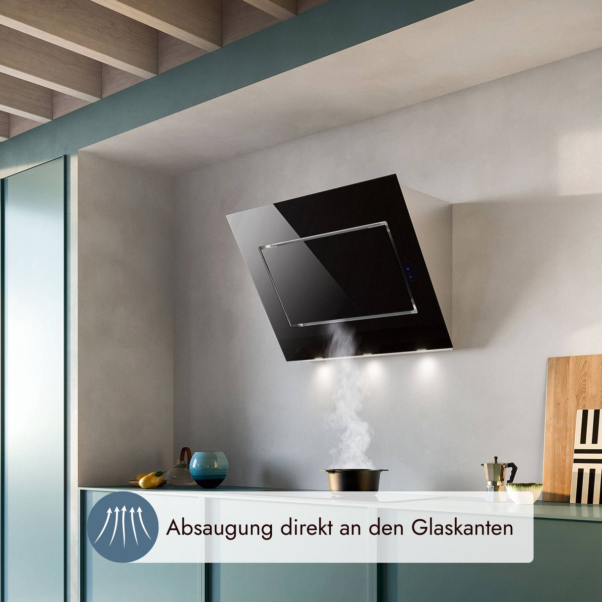 "Falmec Quasar" von Falmec (Bild 5). / /