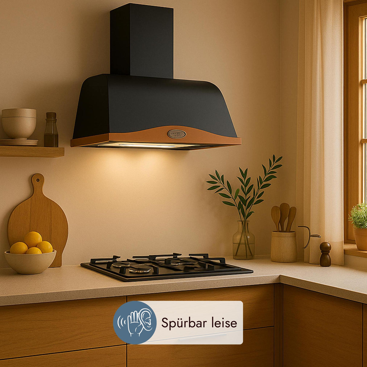 Falmec Ginevra Boston