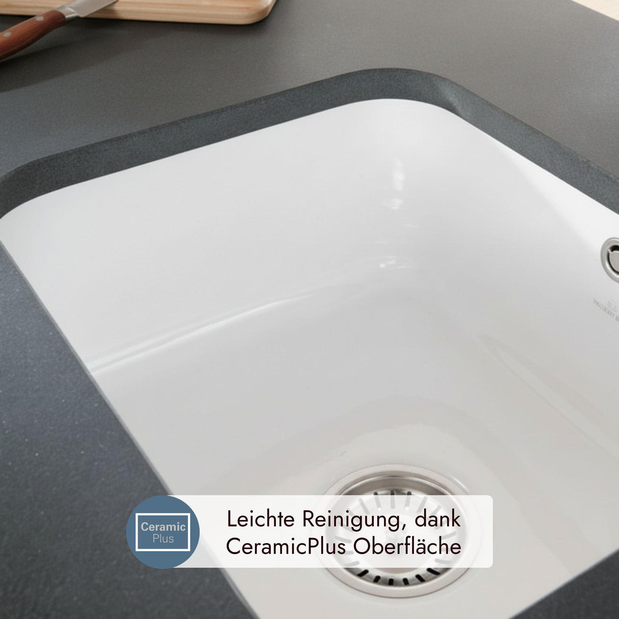 Villeroy & Boch Cisterna 60 C