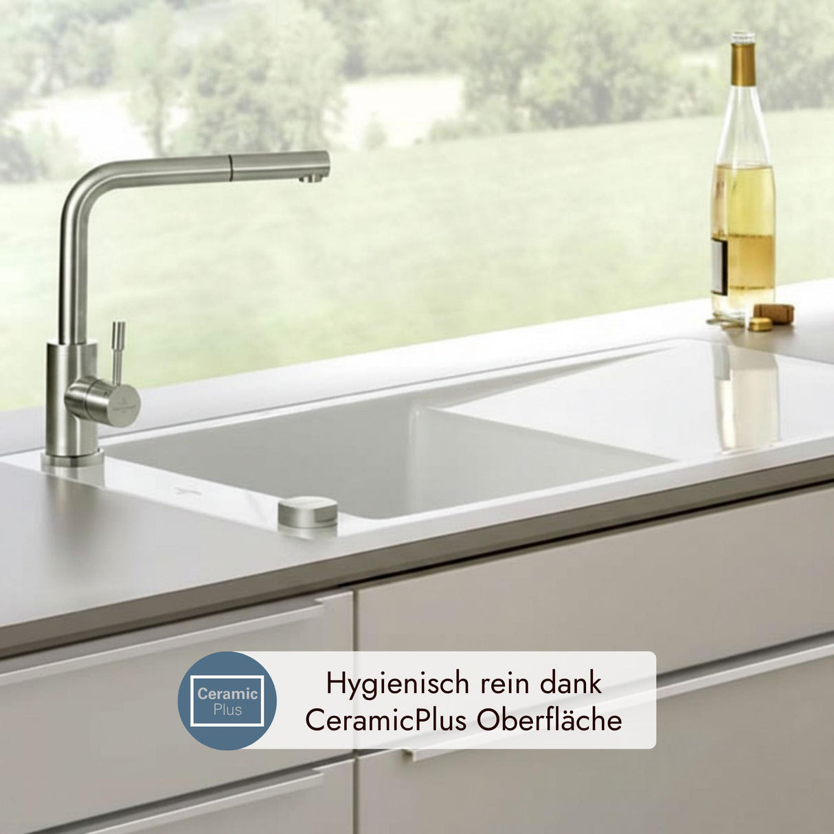 Villeroy & Boch Timeline 60 Flat