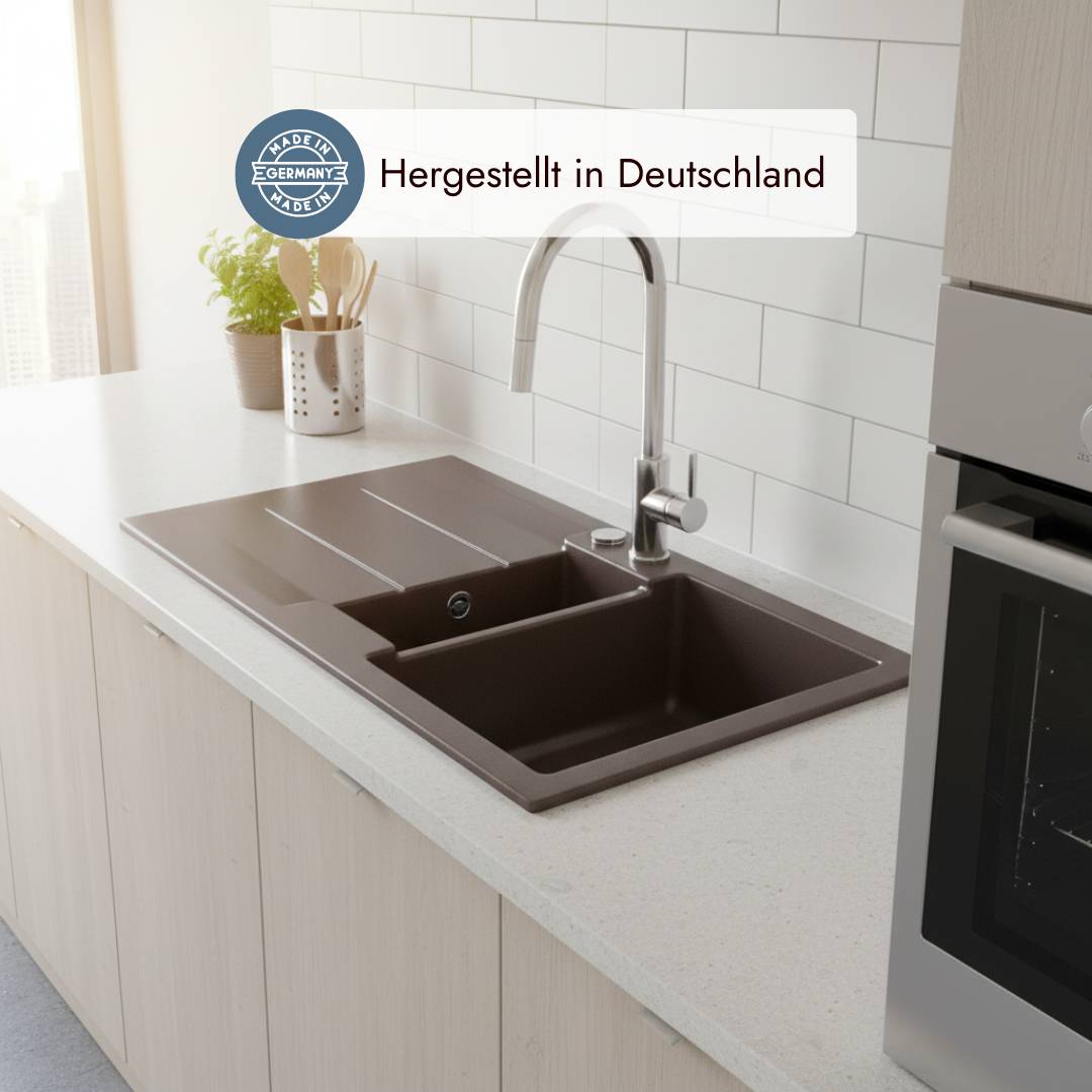 Systemceram Genea 100