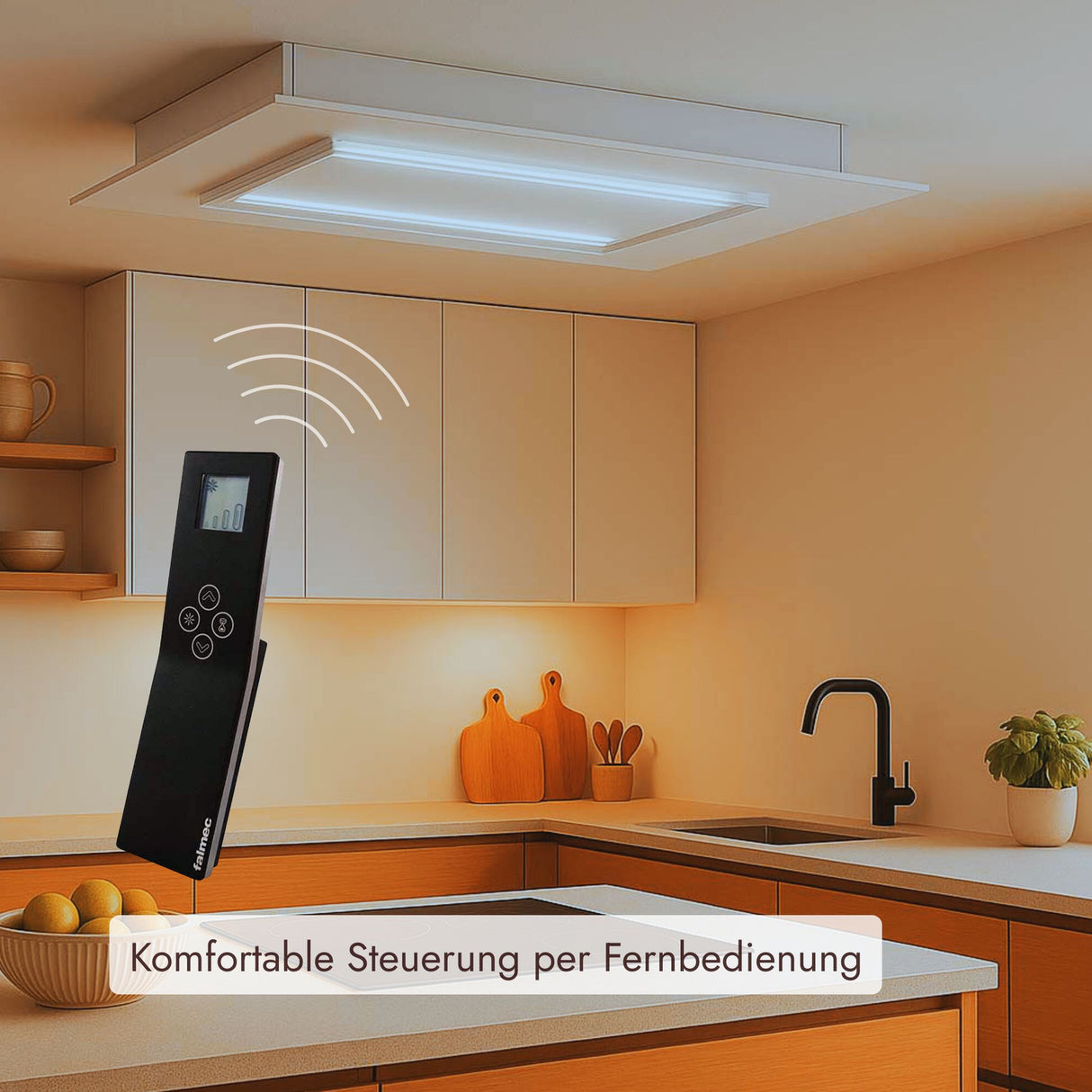 "Falmec Aura" von Falmec (Bild 6). / /