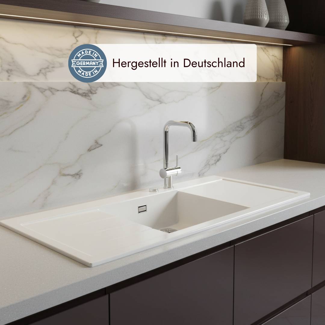 Systemceram Mera Middle