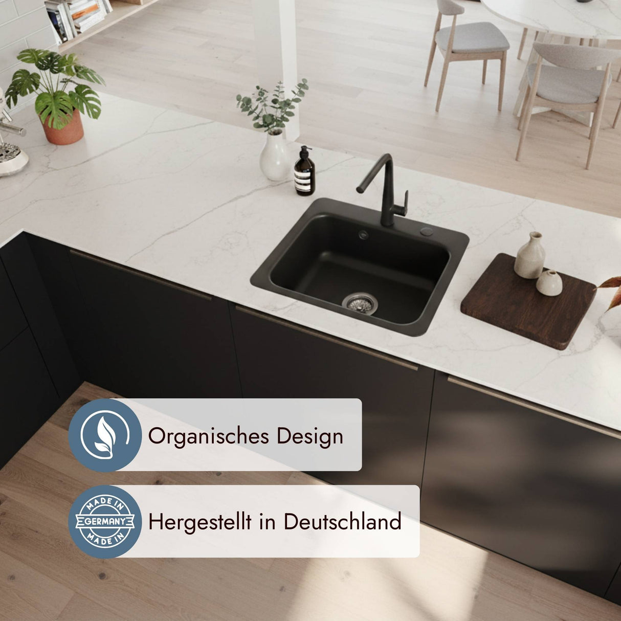 Systemceram Juna 57 F