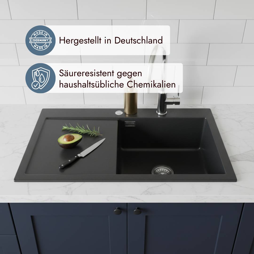 Systemceram Mera 100 SL