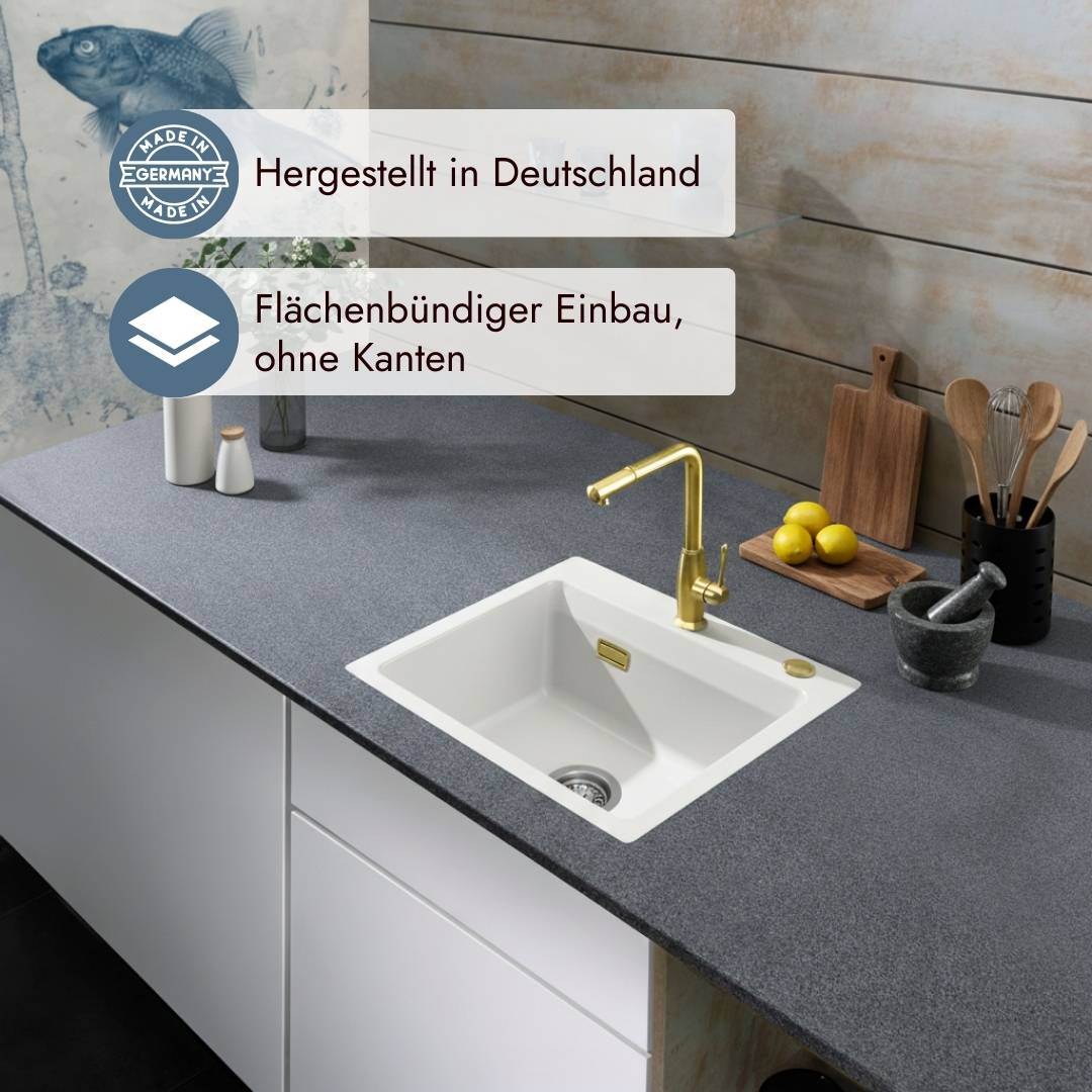 Systemceram Kara 51 F