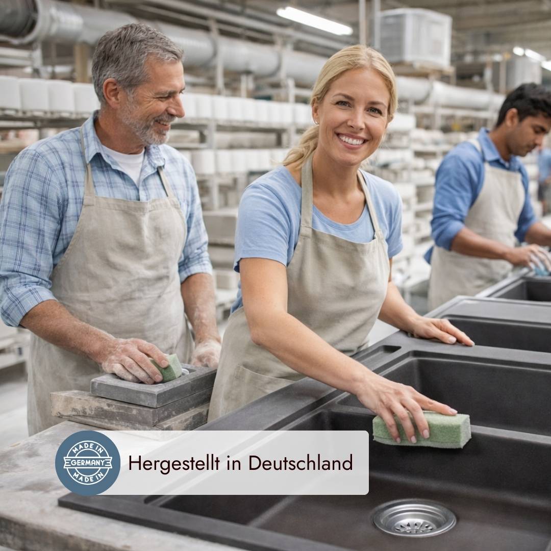 Systemceram Genea 100 F