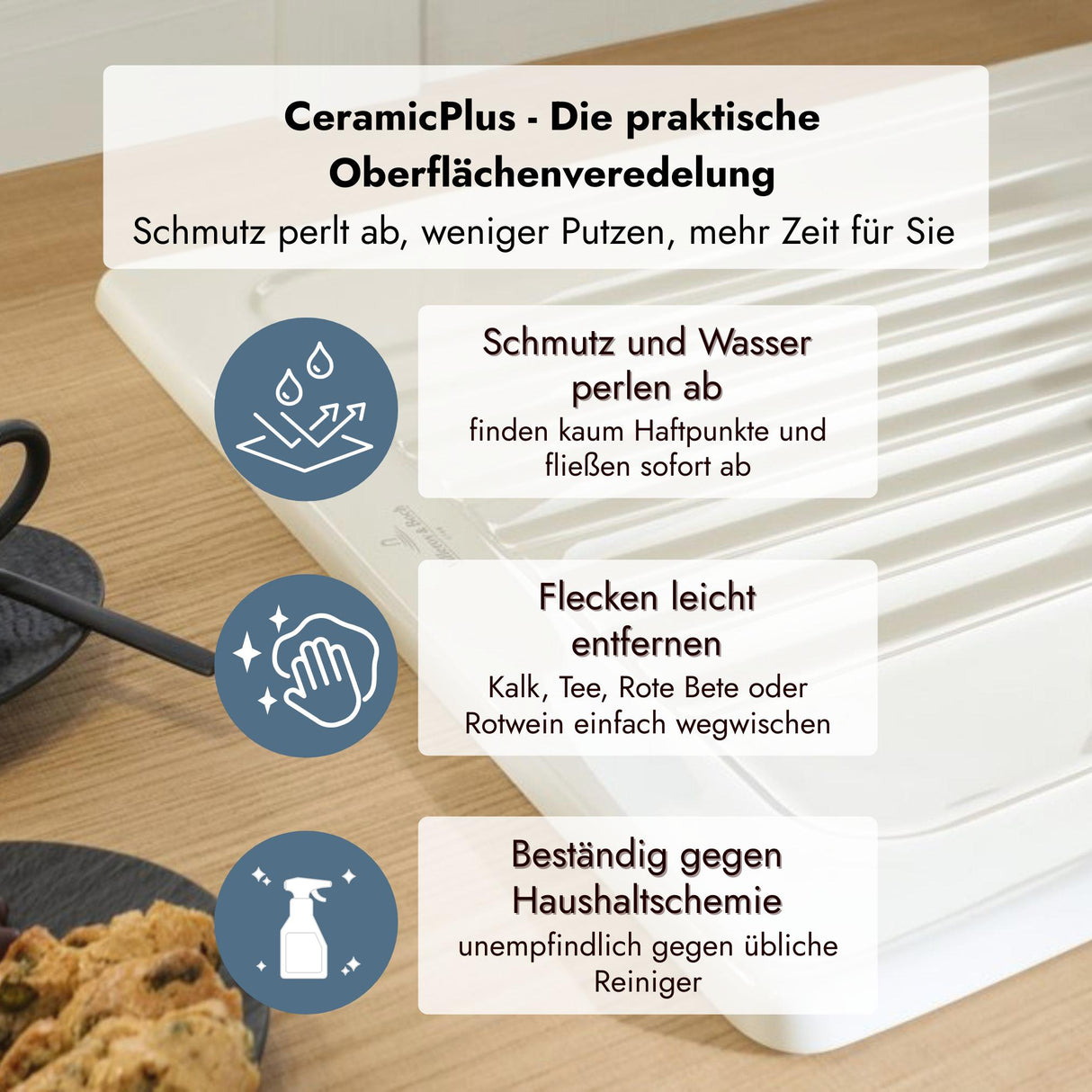 Villeroy & Boch Architectura 60 XR