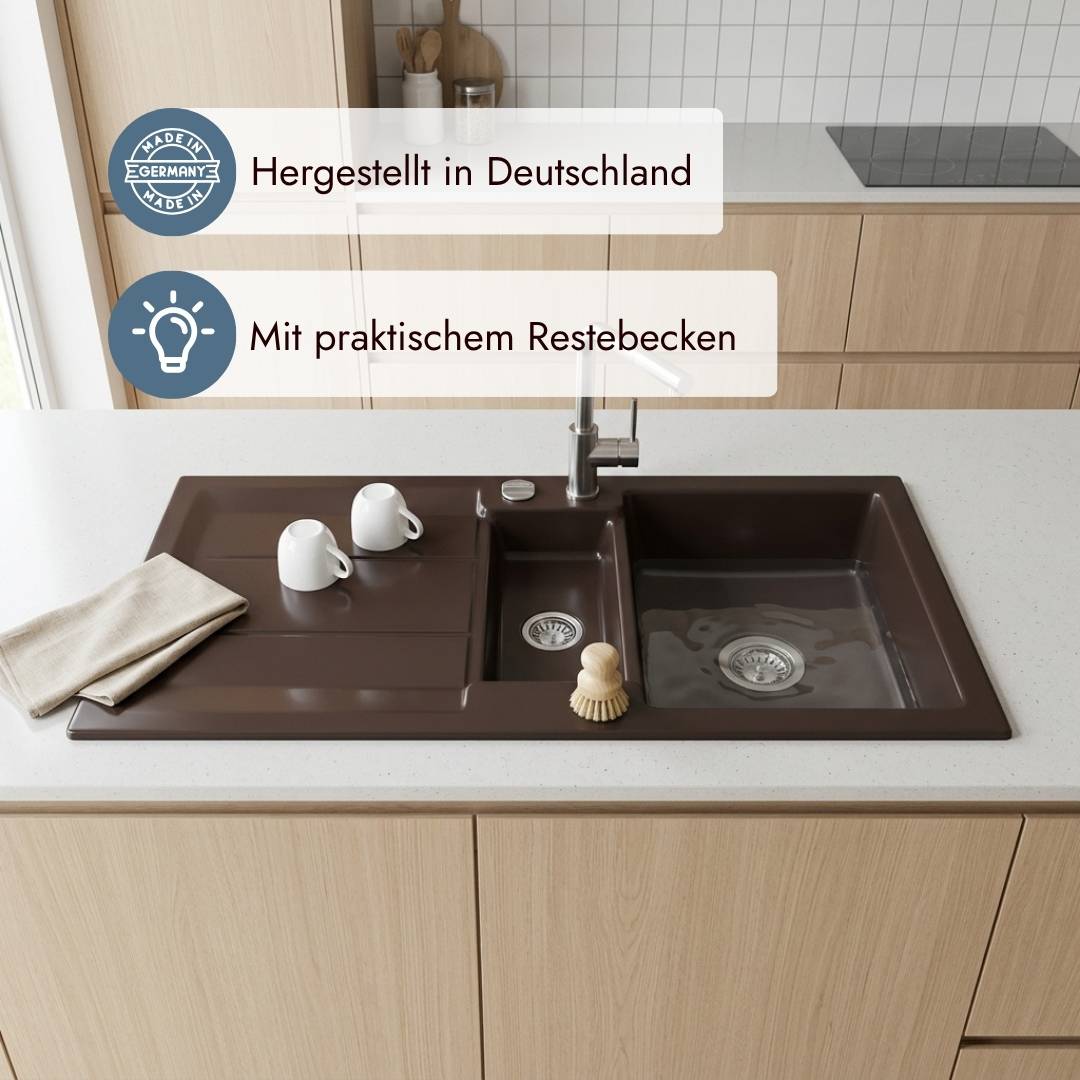 Systemceram Genea 100