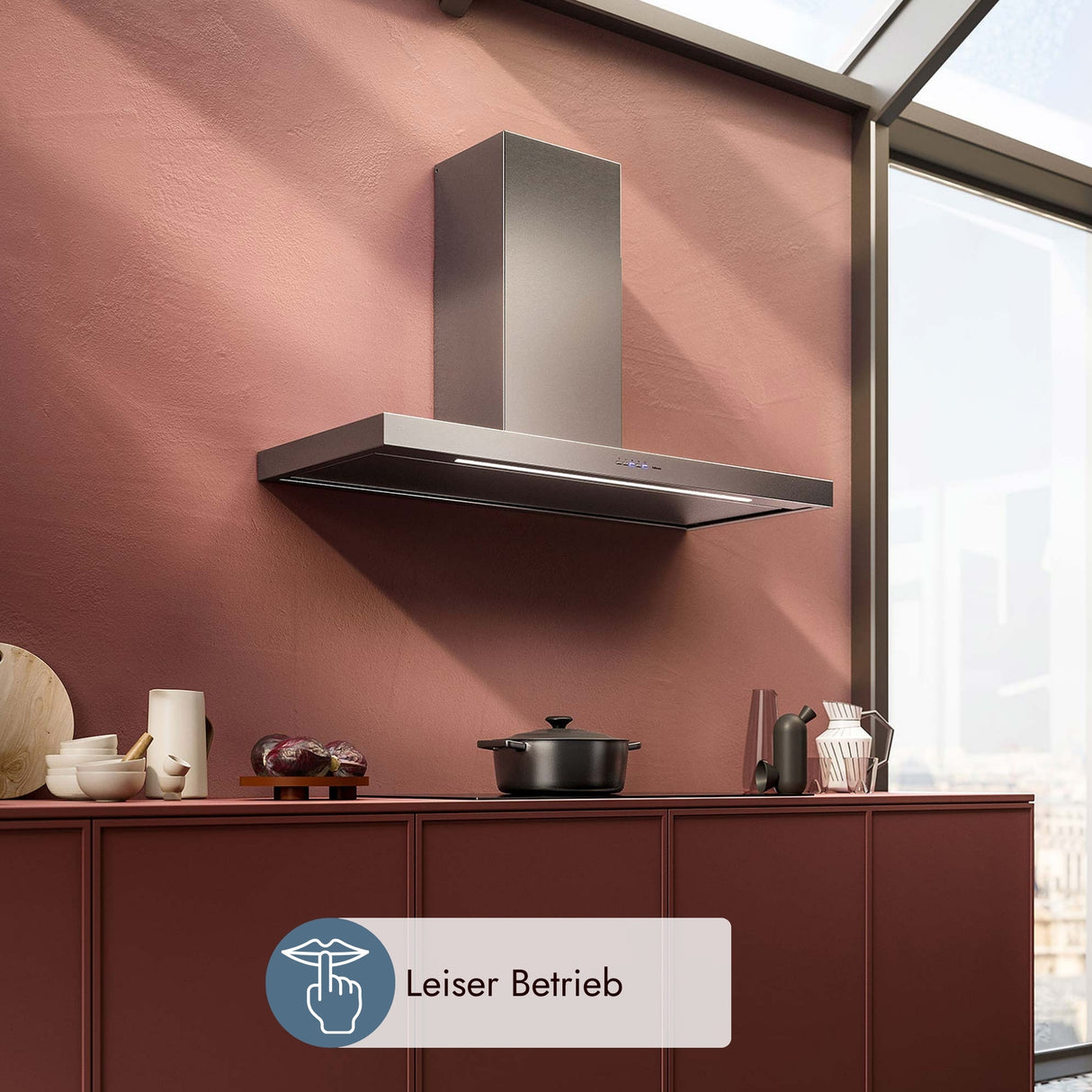 "Falmec Plane Plus" von Falmec (Bild 6). / /