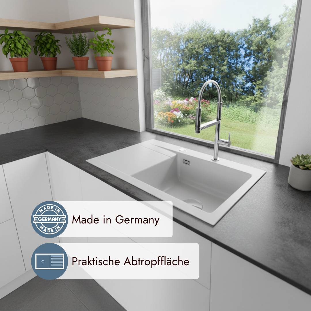 Systemceram Stema 86 SL