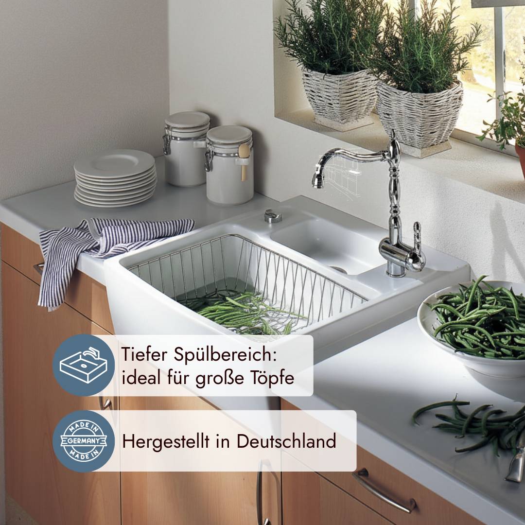 Systemceram Centra 60