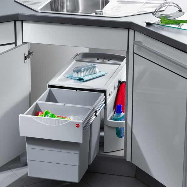 Hailo Rondo Comfort 3645-221