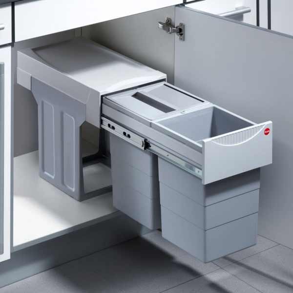 Hailo Bio-Tandem/Bio-Terzett