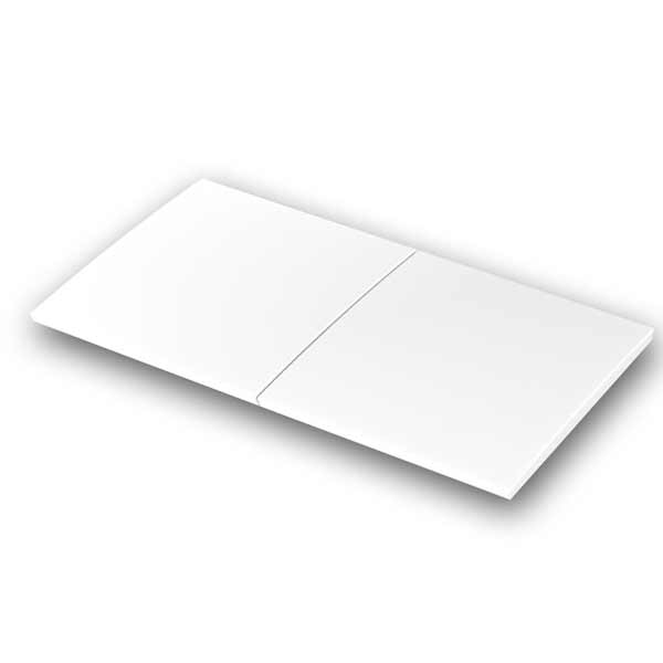 Bachmann Due Steckdose mit Deckel