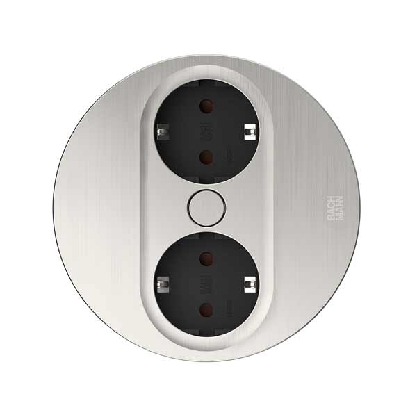 Bachmann Twist 2 rund