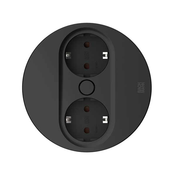 Bachmann Twist 2 rund