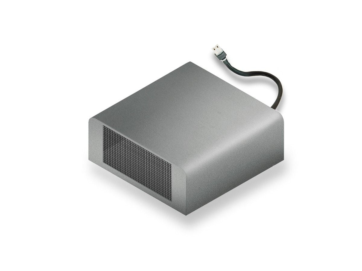 Falmec Außenwandgebläse externer Motor