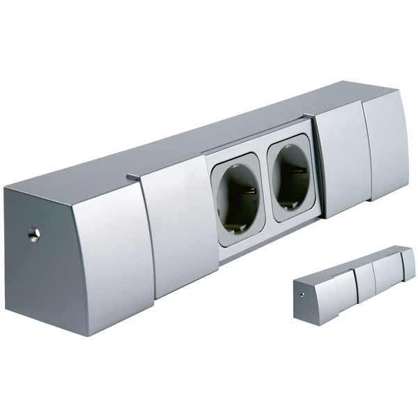 Thebo Casa Wandanschluss-Element