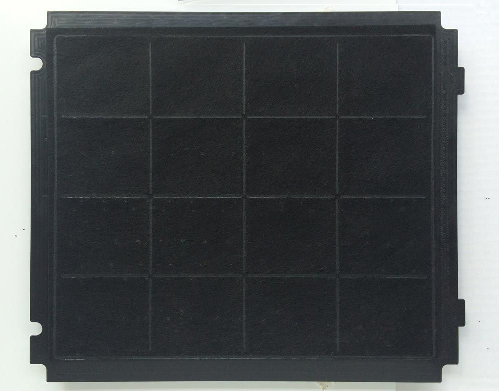 Airforce Kohlefilter für Q-Bic + Q-Bic Isola