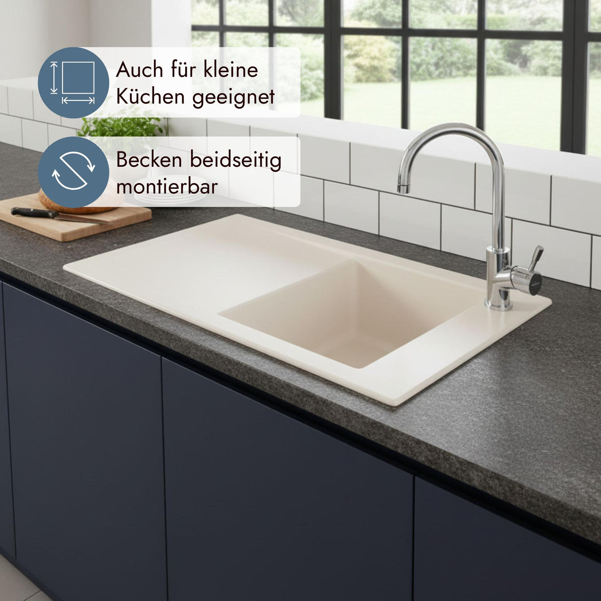 Villeroy & Boch Timeline 50