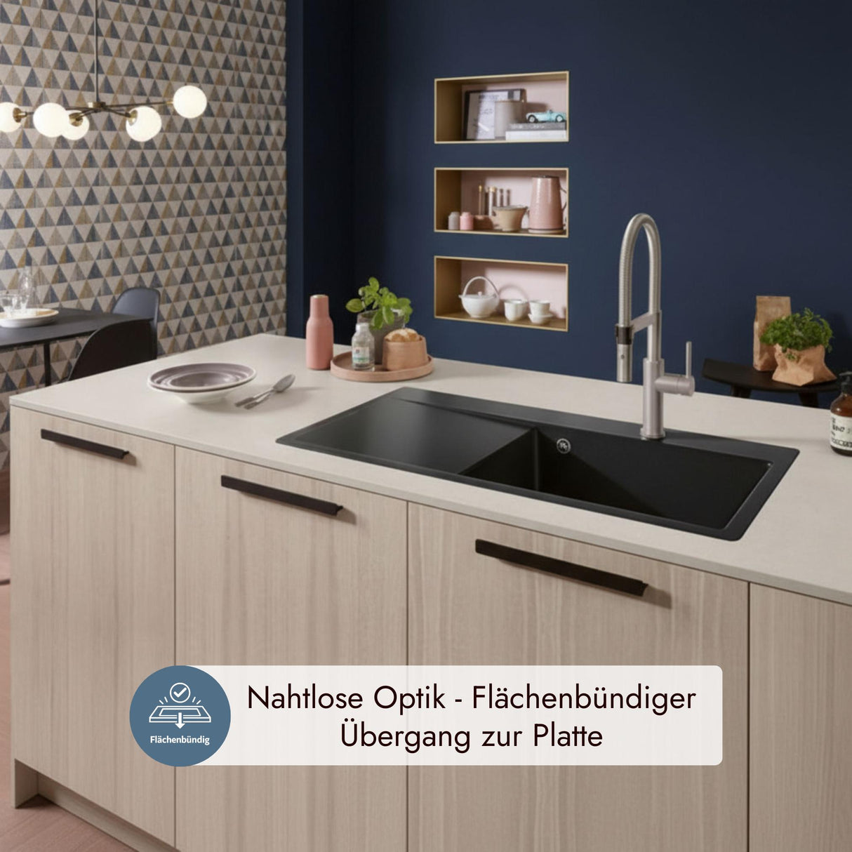 Villeroy & Boch Subway Style 50 Flat