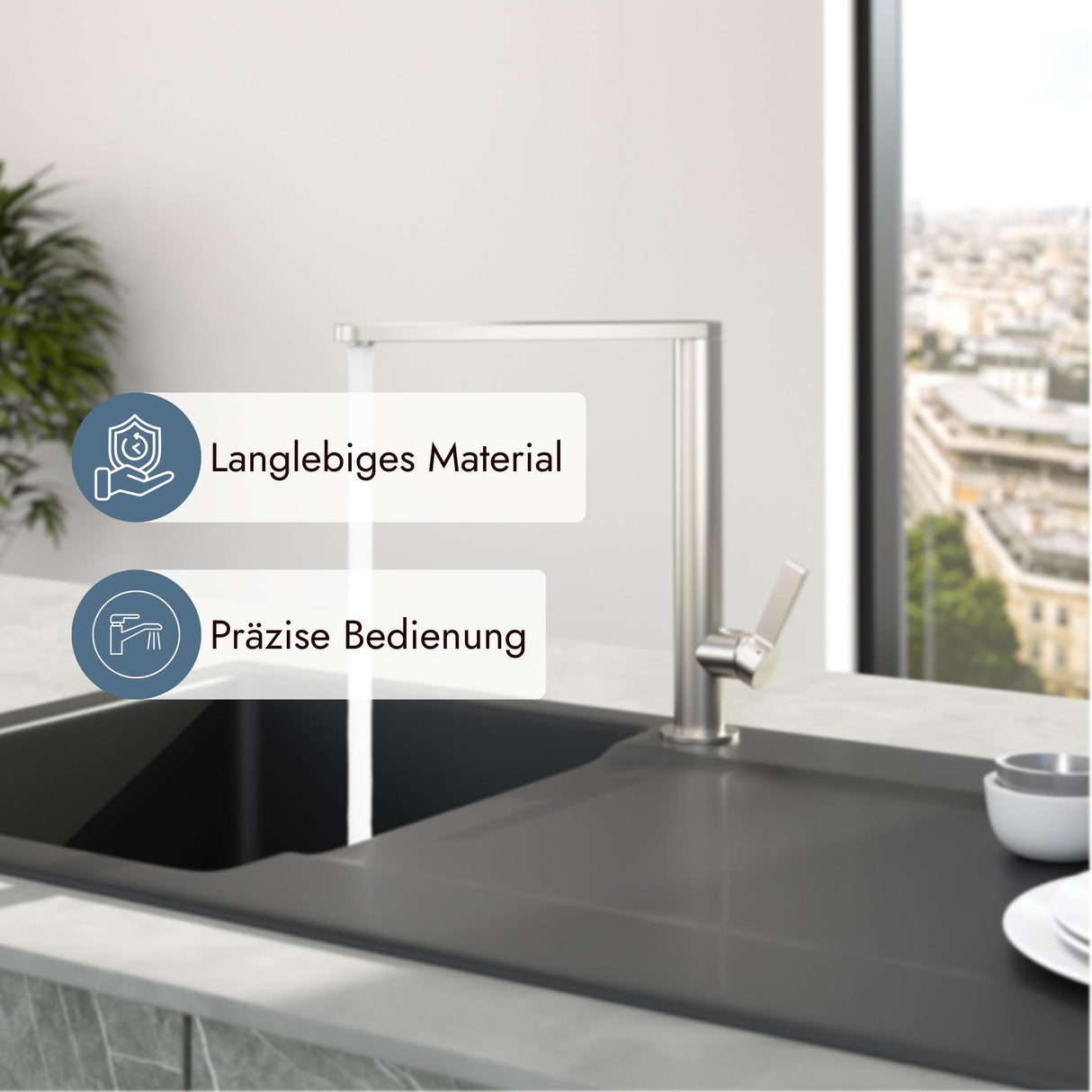 Villeroy & Boch Finera