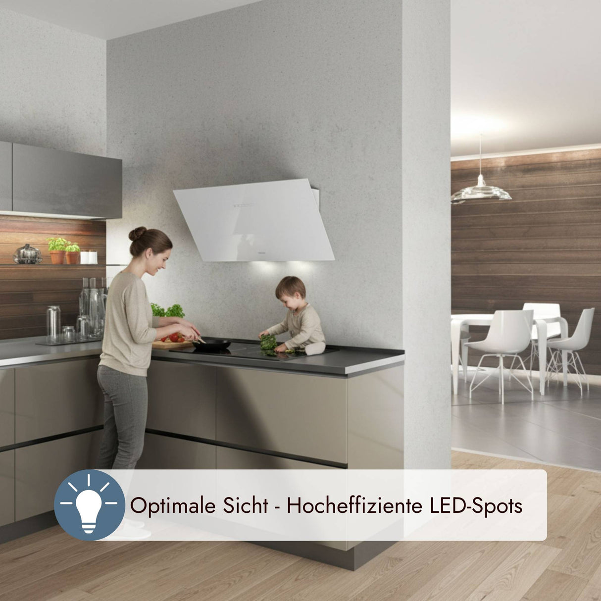 Airforce Abaco F203 Kopffreihaube