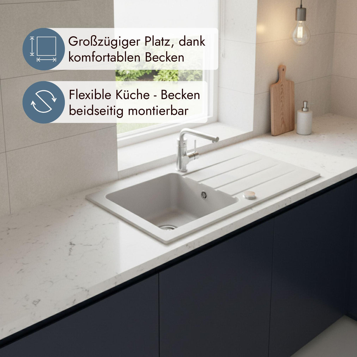 Villeroy & Boch Architectura 50