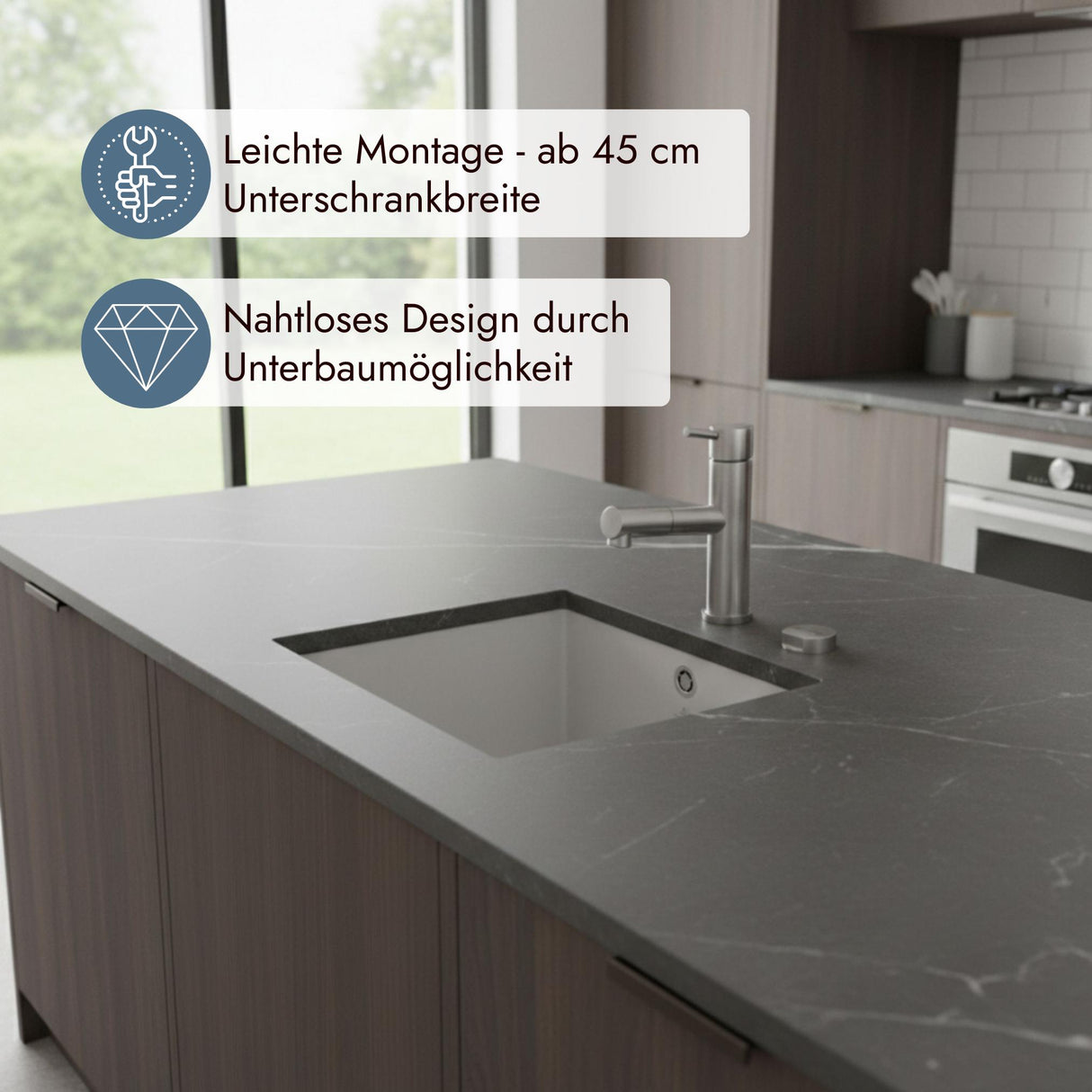 Villeroy & Boch Subway 45 SU