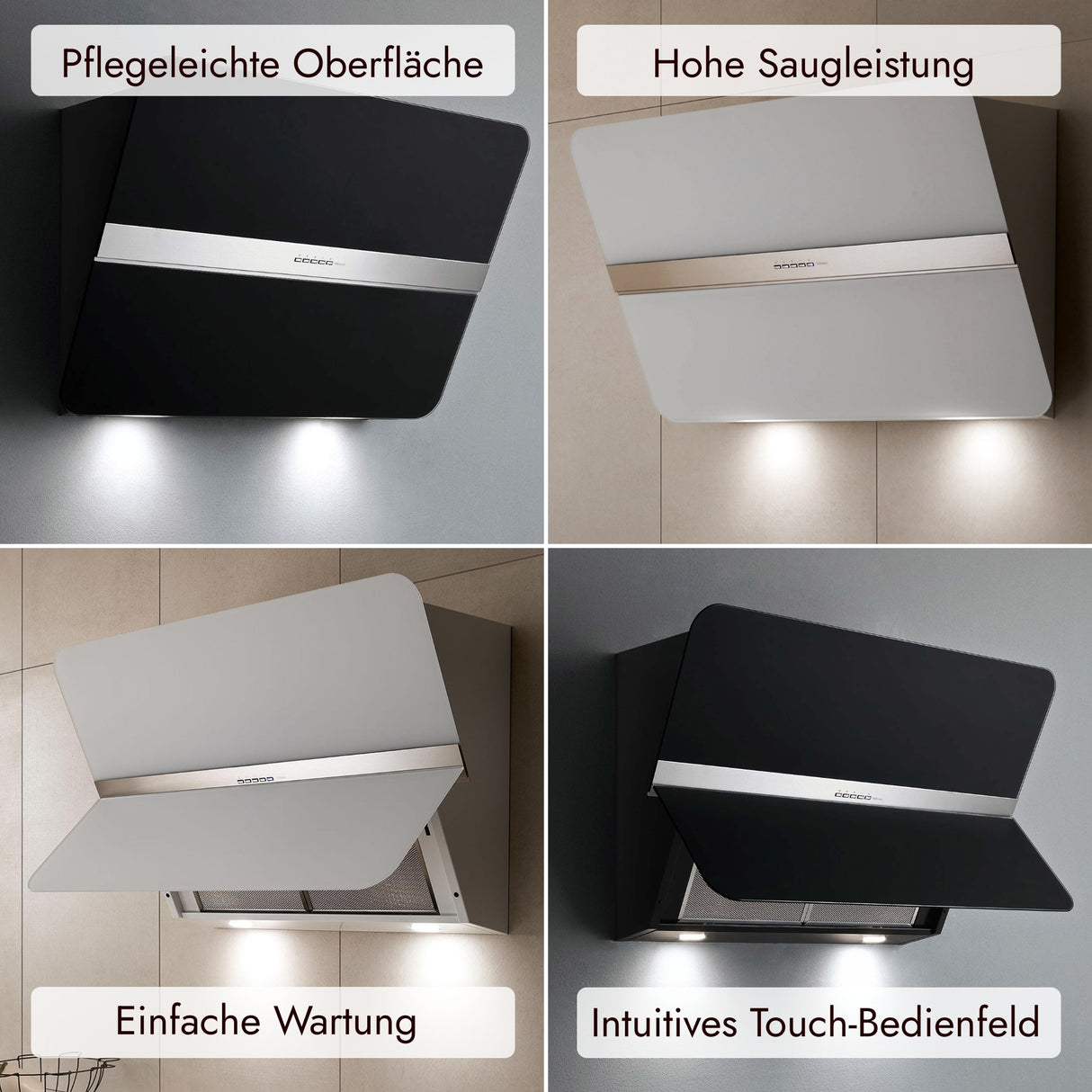 "Falmec Flipper" von Falmec (Bild 7). / /