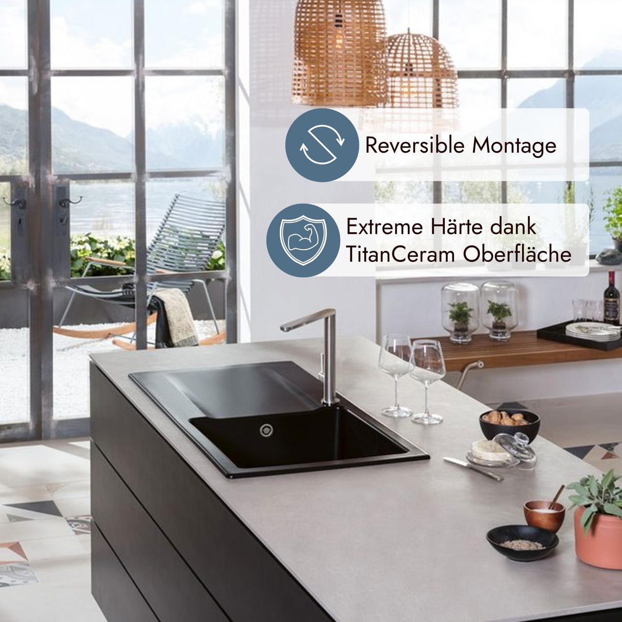 Villeroy & Boch Siluet 60